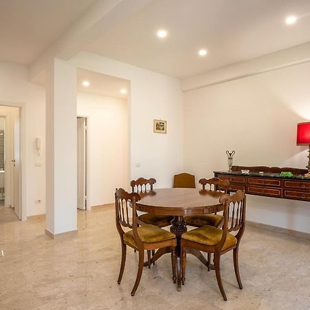 Claudia Apartment Balduina Roma Exterior foto