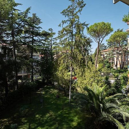 Claudia Apartment Balduina Roma Exterior foto
