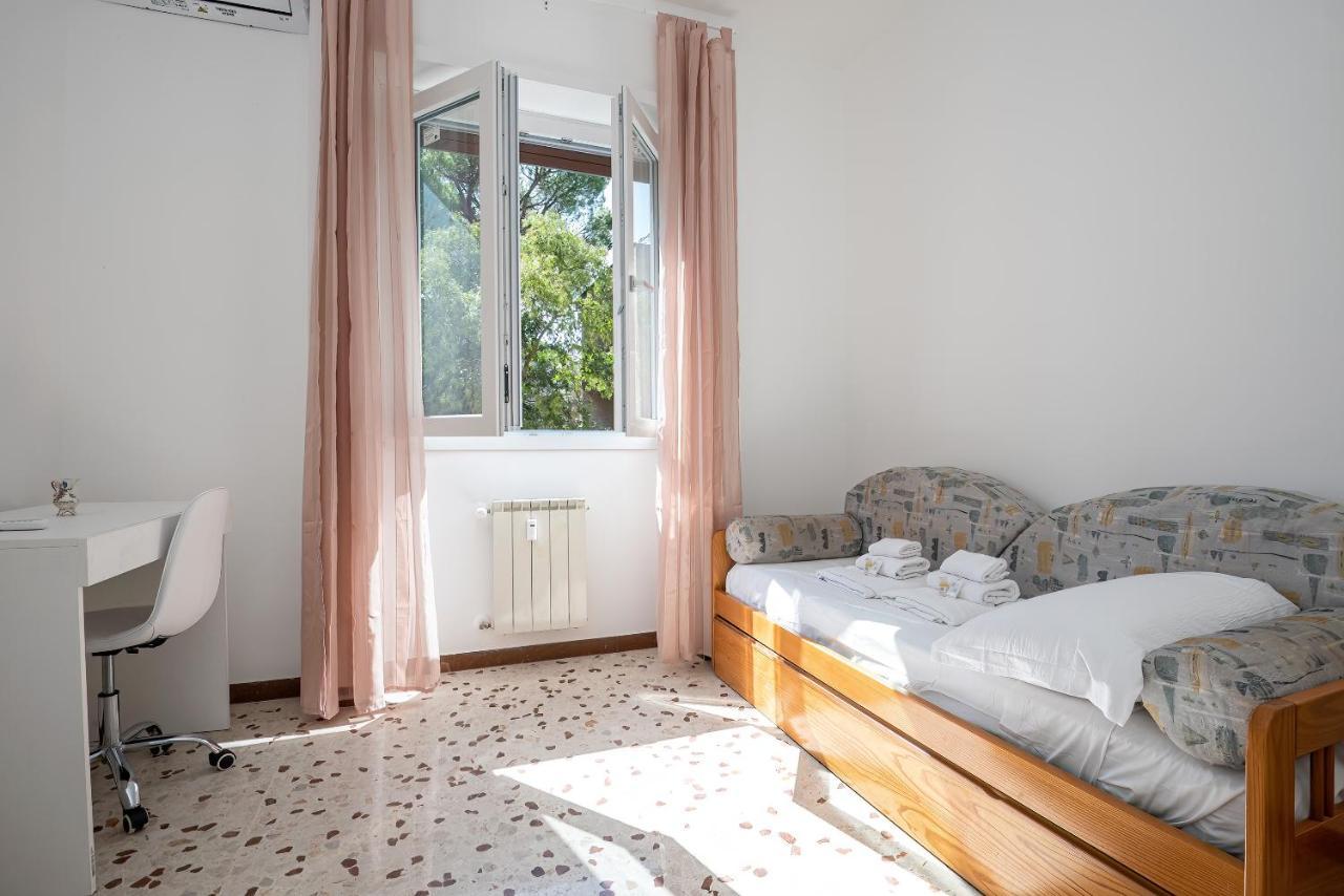Claudia Apartment Balduina Roma Exterior foto