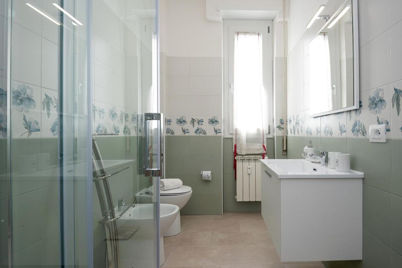 Claudia Apartment Balduina Roma Exterior foto